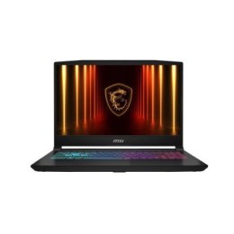 MSI Katana 15 HX B14WGK-061XPL i7-14650HX 15.6 QHD 165Hz 16GB DDR5 SSD1TB GeForce RTX 5070 8GB NoOS