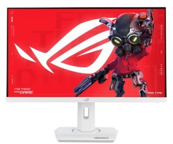 Monitor ASUS ROG Strix XG27ACS-W Monitor ASUS ROG Strix XG27ACS-W