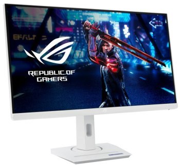 Monitor ASUS ROG Strix XG27ACS-W Monitor ASUS ROG Strix XG27ACS-W