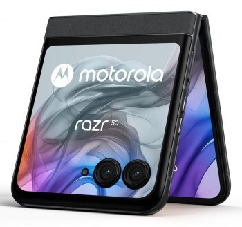 Motorola Razr 50 8/256GB 5G Kola Grey Motorola Razr 50 8/256GB 5G Kola Grey
