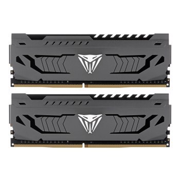 PATRIOT Viper Steel DDR4 2x32GB 3200Mhz XMP2 PATRIOT Viper Steel DDR4 2x32GB 3200Mhz XMP2
