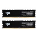 Patriot Premium Black DDR5 2x8GB 5600MHz