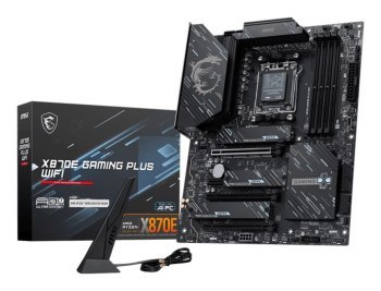 Płyta główna MSI X870E GAMING PLUS WIFI Płyta główna MSI X870E GAMING PLUS WIFI