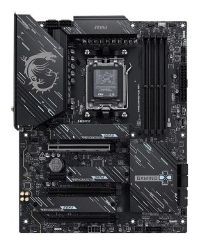 Płyta główna MSI X870E GAMING PLUS WIFI Płyta główna MSI X870E GAMING PLUS WIFI