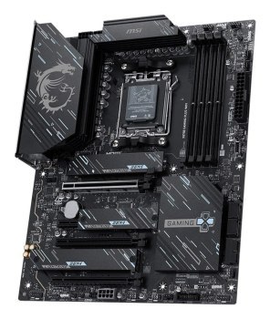 Płyta główna MSI X870E GAMING PLUS WIFI Płyta główna MSI X870E GAMING PLUS WIFI
