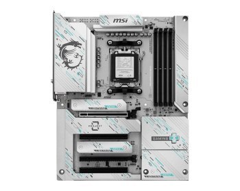 Płyta główna MSI B850 GAMING PLUS WIFI PZ Płyta główna MSI B850 GAMING PLUS WIFI PZ