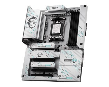 Płyta główna MSI B850 GAMING PLUS WIFI PZ Płyta główna MSI B850 GAMING PLUS WIFI PZ