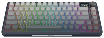 Redragon K708GG-RGB-PRO Flekact Redragon K708GG-RGB-PRO Flekact