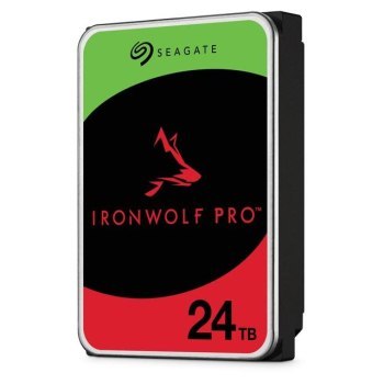 Seagate IronWolf Pro ST24000NT002 24TB SATA Seagate IronWolf Pro ST24000NT002 24TB SATA