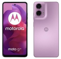 Smartfon Motorola g24 PB180020PL Helio G85 6,56