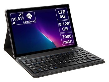 Tablet BLOW TABLET BLOW PLATINUMTAB11 8GB RAM LTE + ETUI Tablet BLOW TABLET BLOW PLATINUMTAB11 8GB RAM LTE + ETUI