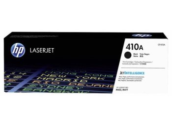 Toner HP CF410A czarny (CF410A) Toner HP CF410A czarny (CF410A)