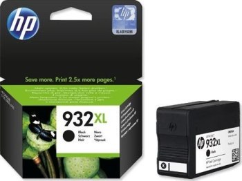 Tusz HP czarny HP 932XL HP932XL=CN053AE 1000 str. Tusz HP czarny HP 932XL HP932XL=CN053AE 1000 str.
