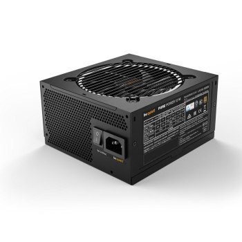 ZASILACZ BEQUIET! PURE POWER 12 M 1200W ZASILACZ BEQUIET! PURE POWER 12 M 1200W