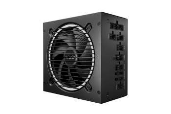 ZASILACZ BEQUIET! PURE POWER 13 M 1000W ZASILACZ BEQUIET! PURE POWER 13 M 1000W