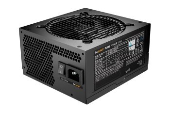 ZASILACZ BEQUIET! PURE POWER 13 M 1000W ZASILACZ BEQUIET! PURE POWER 13 M 1000W