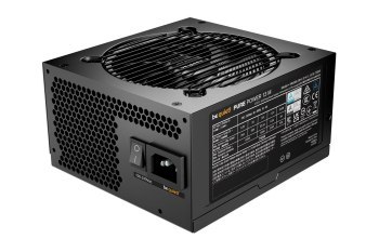 ZASILACZ BEQUIET! PURE POWER 13 M 750W ZASILACZ BEQUIET! PURE POWER 13 M 750W