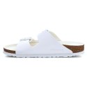Buty Birkenstock BS W 1019046 White