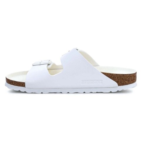 Buty Birkenstock BS W 1019046 White Buty Birkenstock BS W 1019046 White