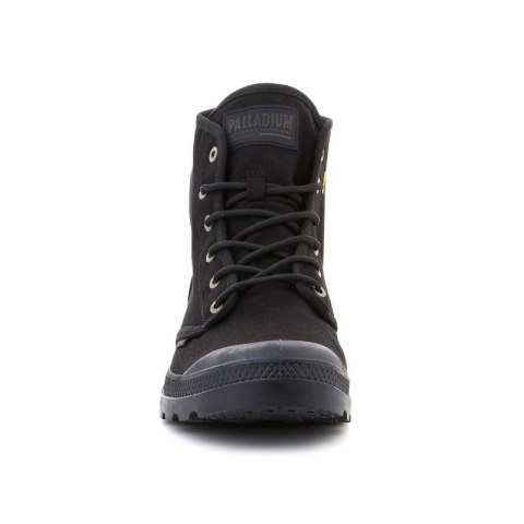 Buty Palladium Pampa HI HTG Supply U 77356-001M Buty Palladium Pampa HI HTG Supply U 77356-001M