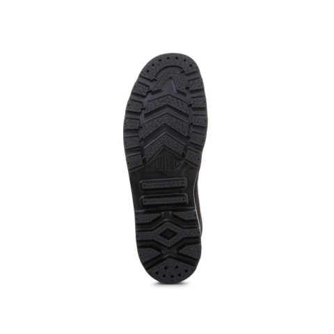 Buty Palladium Pampa HI HTG Supply U 77356-001M Buty Palladium Pampa HI HTG Supply U 77356-001M