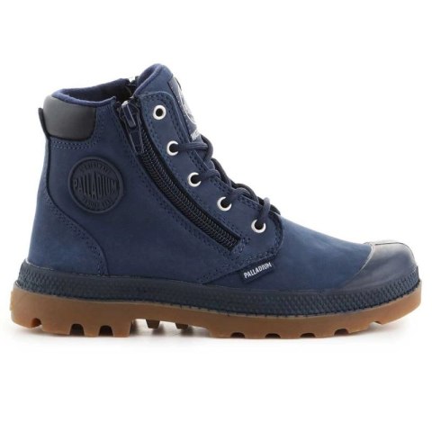 Buty Palladium Pampa Hi CUFF WP K 53476-425-M Buty Palladium Pampa Hi CUFF WP K 53476-425-M