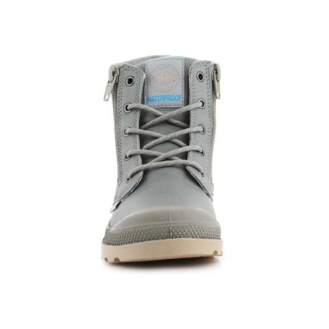 Buty Palladium Pampa Hi Cuff WP K 53476-344-M Buty Palladium Pampa Hi Cuff WP K 53476-344-M