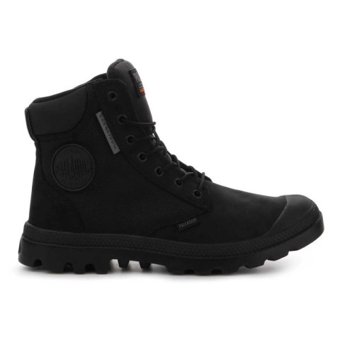 Buty Palladium Pampa SC WPN U-S 77235-010-M Buty Palladium Pampa SC WPN U-S 77235-010-M