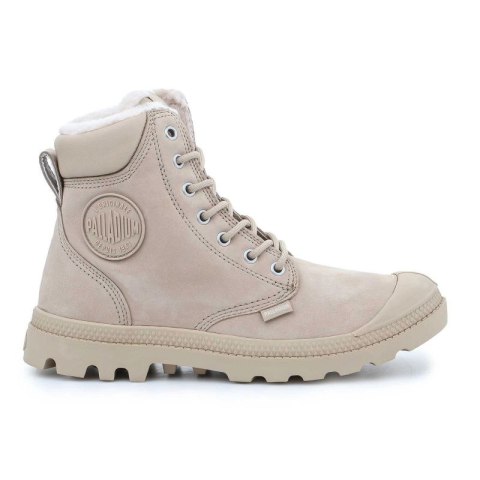 Buty Palladium Pampa Sport Cuff Wps U 72992-271-M Buty Palladium Pampa Sport Cuff Wps U 72992-271-M