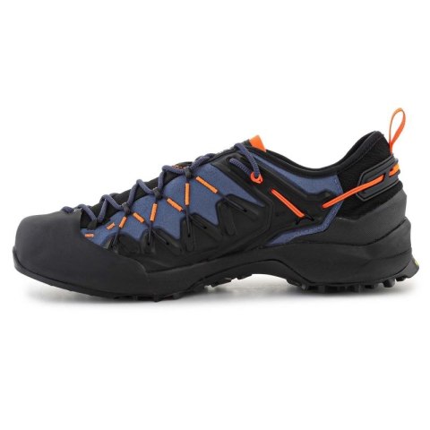 Buty Salewa Ms Wildfire Edge Gtx M 61375-8669 Buty Salewa Ms Wildfire Edge Gtx M 61375-8669