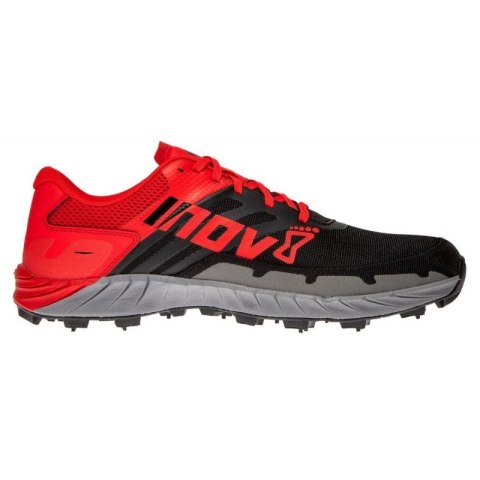 Buty do biegania z kolcami Inov-8 Oroc Ultra 290 M 000908-RDBK-S-01 Buty do biegania z kolcami Inov-8 Oroc Ultra 290 M 000908-RDBK-S-01