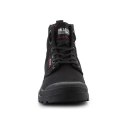 Buty Palladium Pampa Hi Patch M 79117-008-M