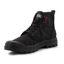 Buty Palladium Pampa Hi Patch M 79117-008-M