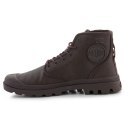 Buty Palladium PAMPA HI COATED U 74375-249-M Dark Cocoa