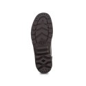 Buty Palladium PAMPA HI COATED U 74375-249-M Dark Cocoa