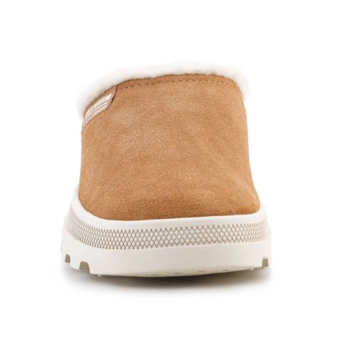 Buty Palladium Palladune Mule Warm W 74337-252-M Buty Palladium Palladune Mule Warm W 74337-252-M