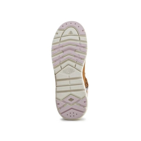 Buty Palladium Pallaflex Cuff Warm W 94339-252-M Buty Palladium Pallaflex Cuff Warm W 94339-252-M