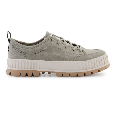 Buty Palladium Pallashock Lo Organic 2 78569-379-M Buty Palladium Pallashock Lo Organic 2 78569-379-M