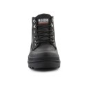 Buty Palladium Pallatroopercuff Wp+ M 04365-008-M Black