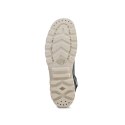 Buty Palladium Pampa Hi Re-Vegan Leather U 74378-008-M Black