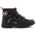 Buty Palladium Pampa Lite+ Explor Wp+ M 74383-008-M Black