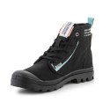 Buty Palladium Pampa Underlayer W 99183-008-M Black