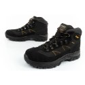 Buty trekkingowe Grisport Nero Gritex M 13362S86G