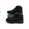 Buty trekkingowe Grisport Nero Gritex M 13362S86G
