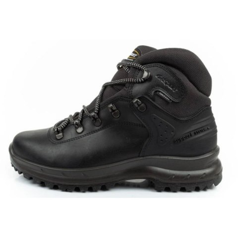 Buty trekkingowe Grisport Nero Pecos M 13229P13G Buty trekkingowe Grisport Nero Pecos M 13229P13G