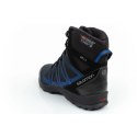 Buty trekkingowe Salomon Woodsen 2 M 410094