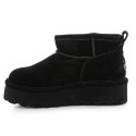 Buty BearPaw Retro Shorty W 2940W-884