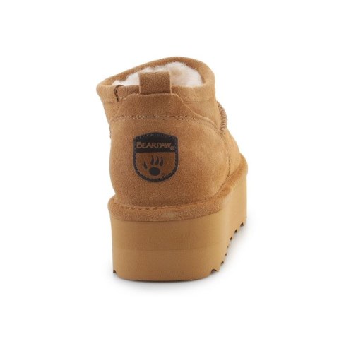 Buty BearPaw retro super shorty W 3051W-243 Buty BearPaw retro super shorty W 3051W-243