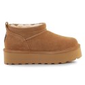 Buty BearPaw retro super shorty W 3051W-243