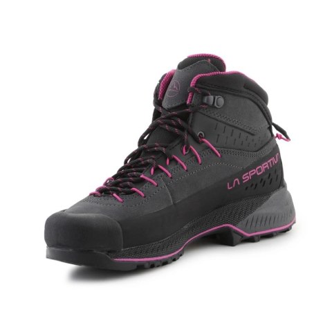 Buty La Sportiva TX4 Evo Mid W'S GTX W 37G900411 Buty La Sportiva TX4 Evo Mid W'S GTX W 37G900411